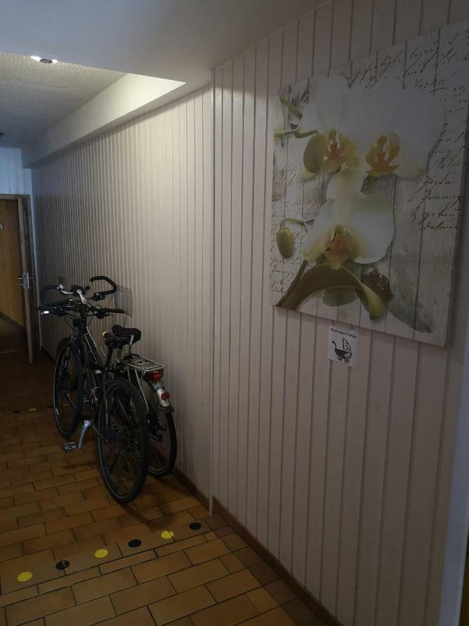Spreewald Ferienwohnung Wollgast Lübben Exterior foto